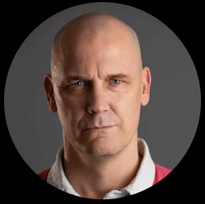Darren Tassell