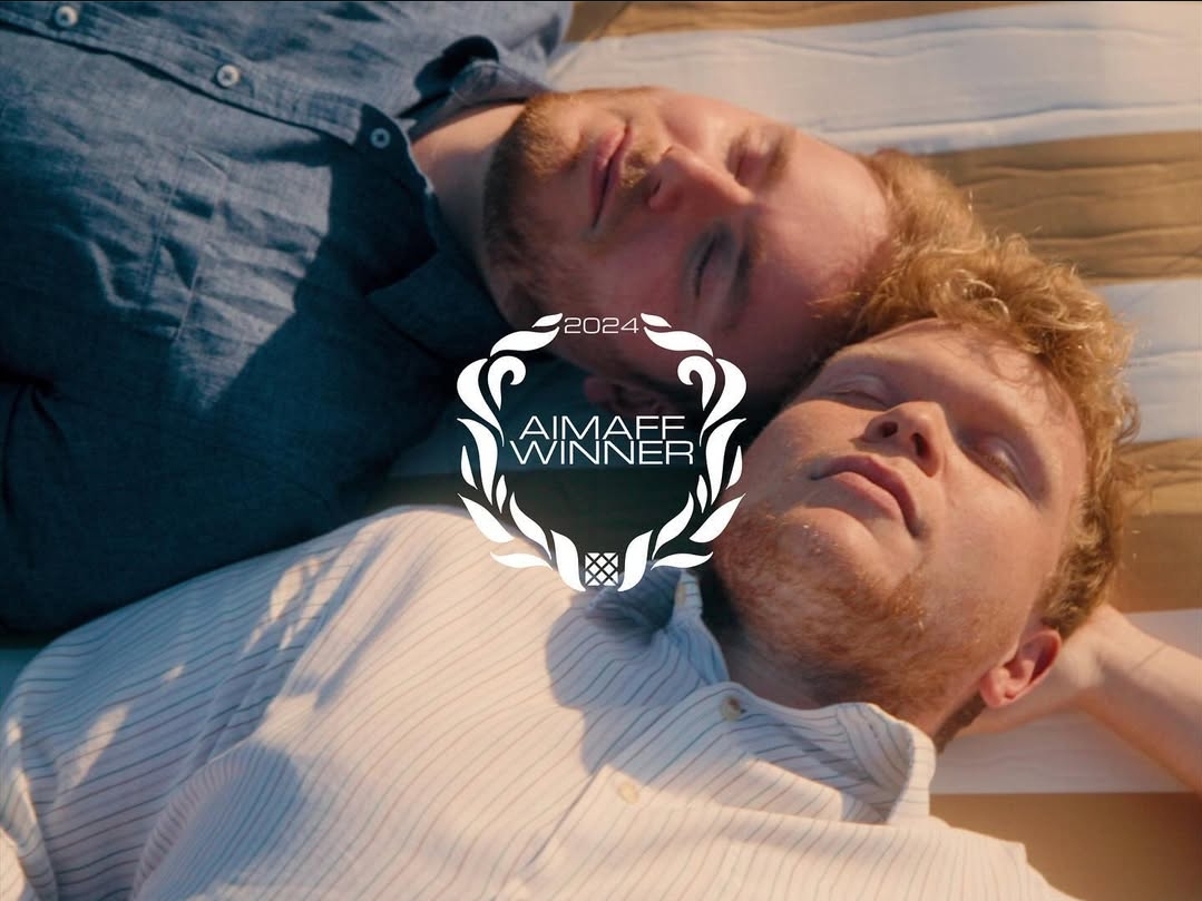 Winner - Where the paper boats go