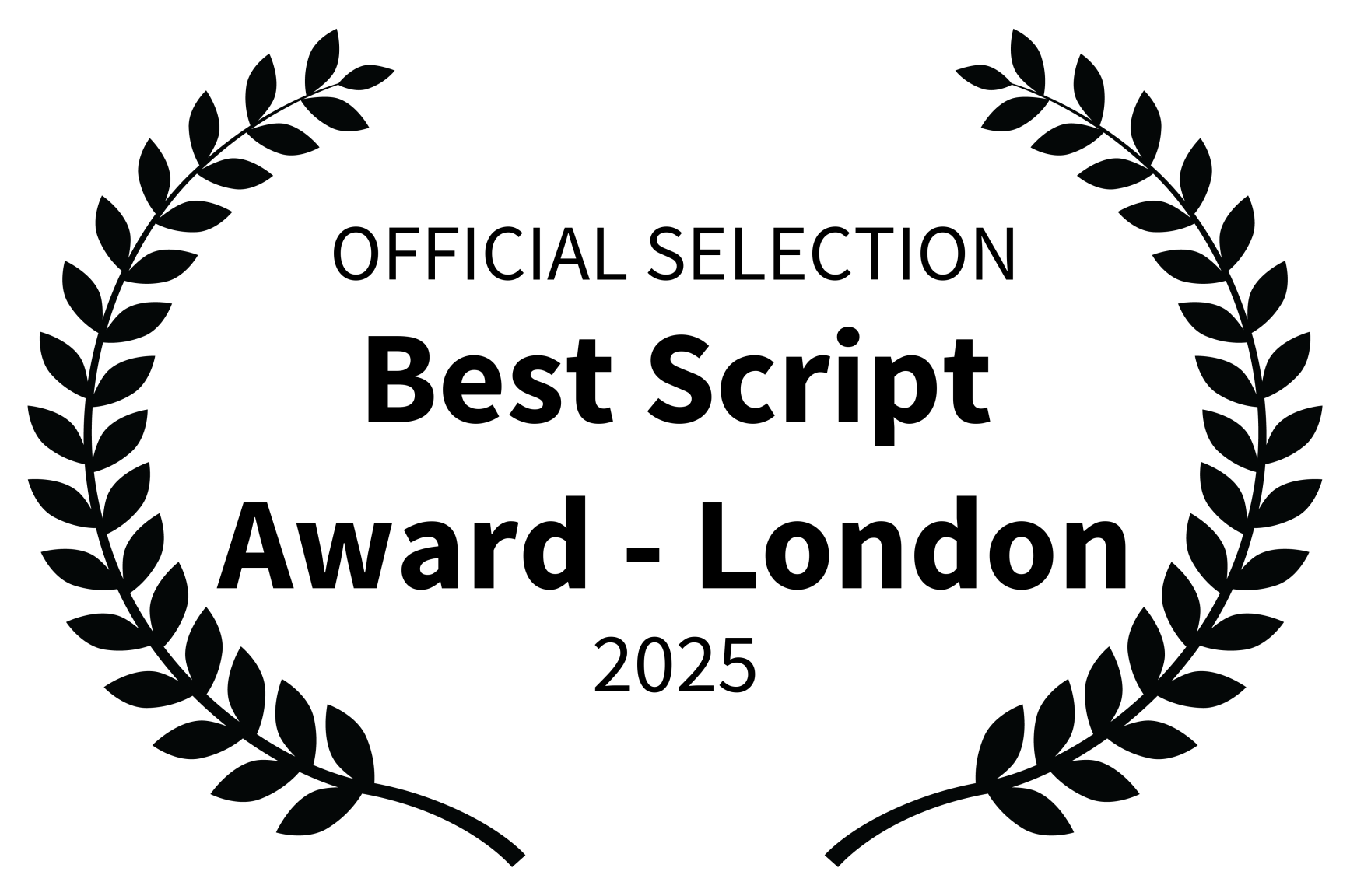 Best Script Awards Semi-Finalist