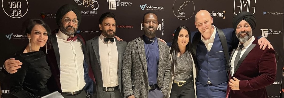Movie Premiere and Networking Event