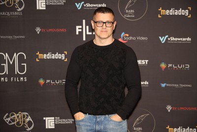 Movie Premiere and Networking Event