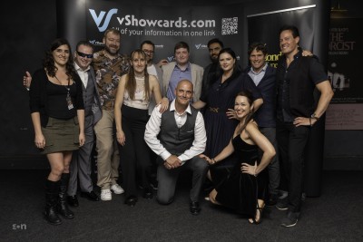 Casting Independent Film event at LIFF