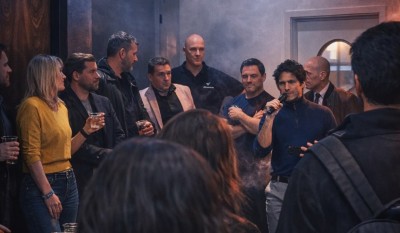 The vShowcards Networking sessions