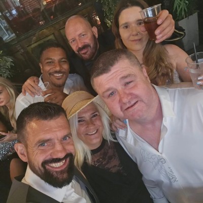 JtS Movie and VIP After Party