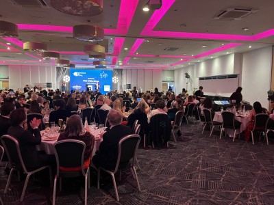 vShowcards at the 2024 Birmingham Film Festival