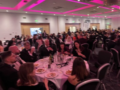 vShowcards at the 2024 Birmingham Film Festival