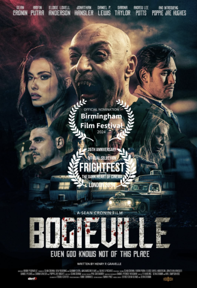 vShowcards at the 2024 Birmingham Film Festival