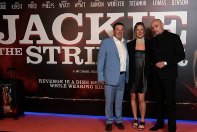 JtS Movie and VIP After Party