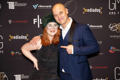 Movie Premiere and Networking Event