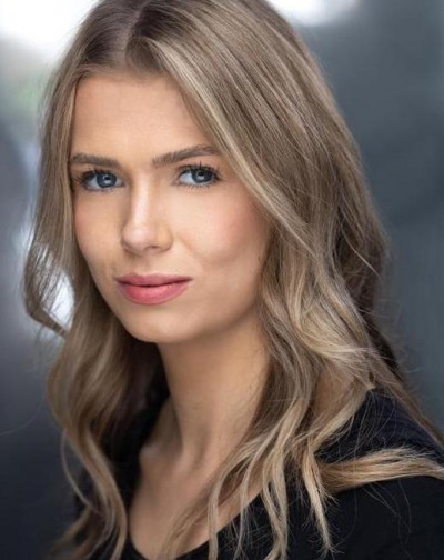 Bryony Bentley