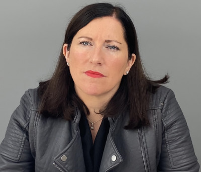 Sarajane Cockell 