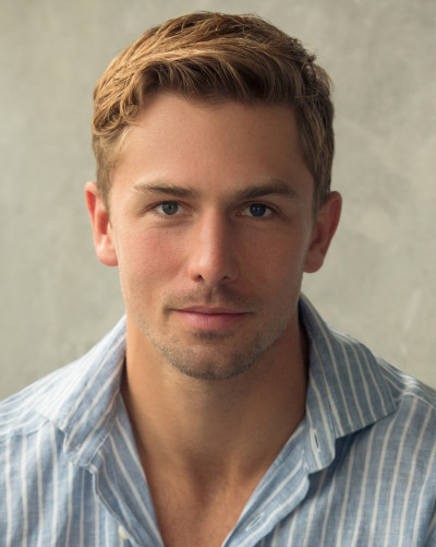 James Yates