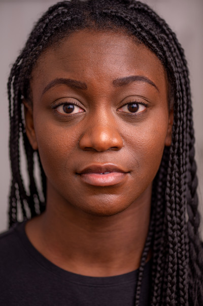 Conchita Mbuyambo 