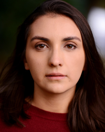 Stephanie Arkinstall