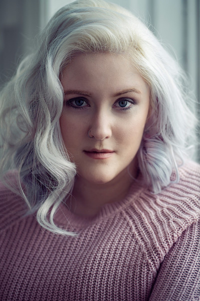 Ashlea Winfield