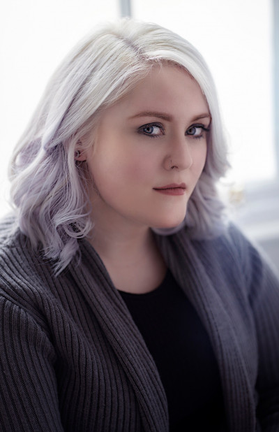 Ashlea Winfield