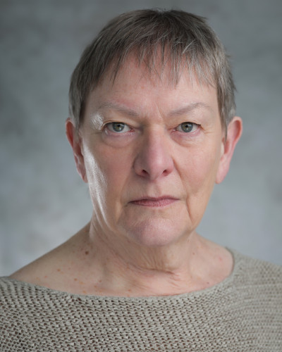 Wendy Fisher