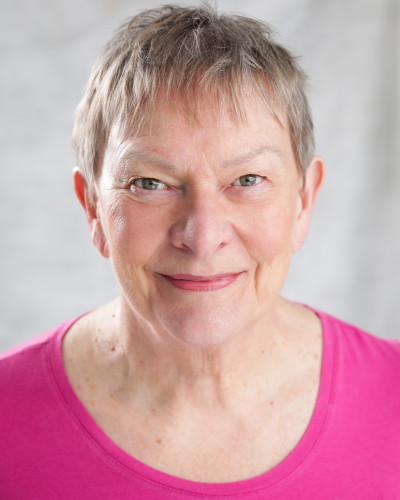 Wendy Fisher