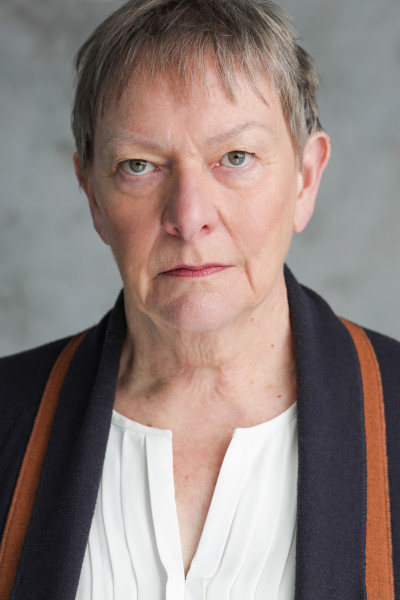 Wendy Fisher
