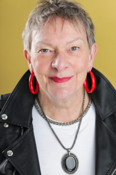 Wendy Fisher