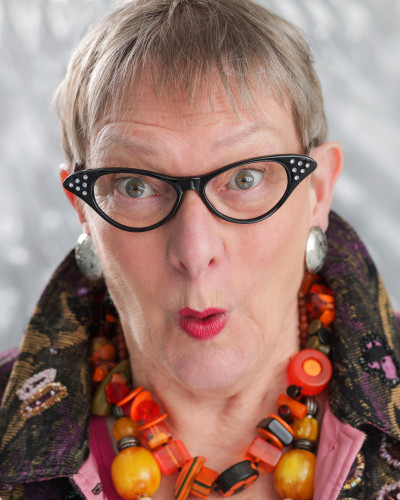 Wendy Fisher