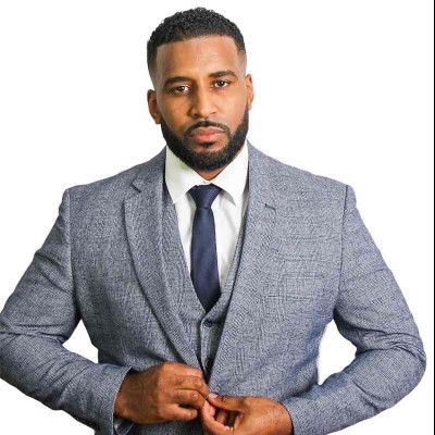 Mark  Addison
