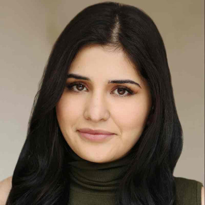 Lila  Noor 