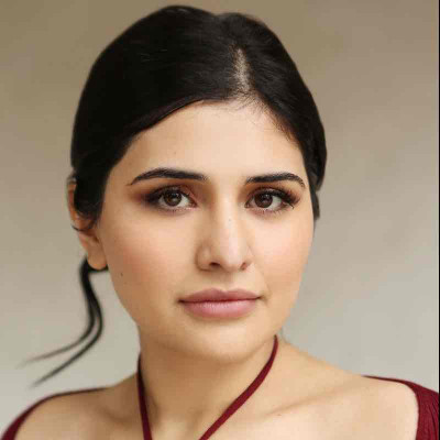 Lila  Noor 