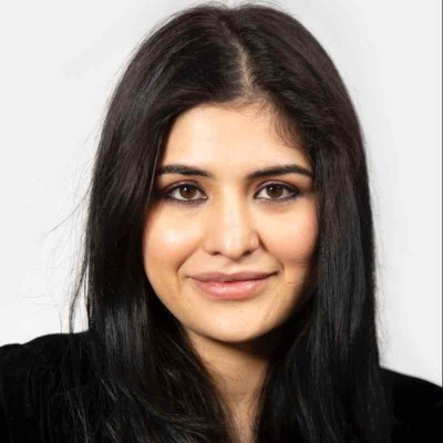 Lila  Noor 