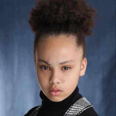 Ellie-Mae Siame