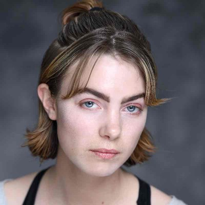 Hannah Foldi