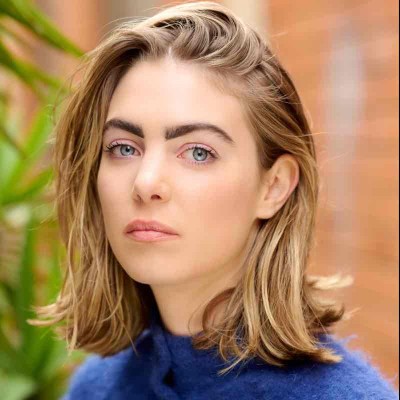 Hannah Foldi