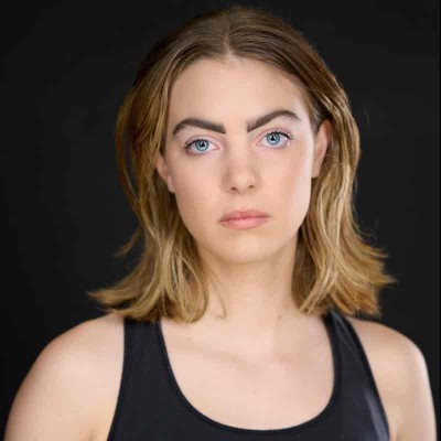 Hannah Foldi
