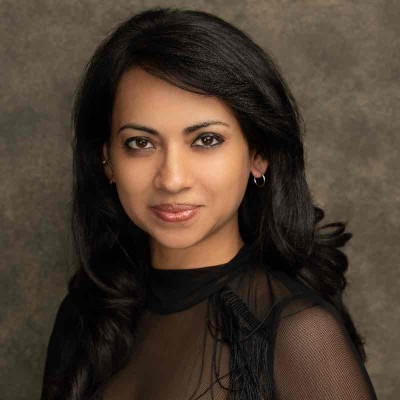 Anvi Prabhu