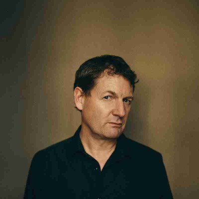 Iain Collins