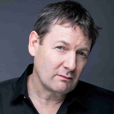 Iain Collins