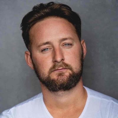 Jake James Harrison 
