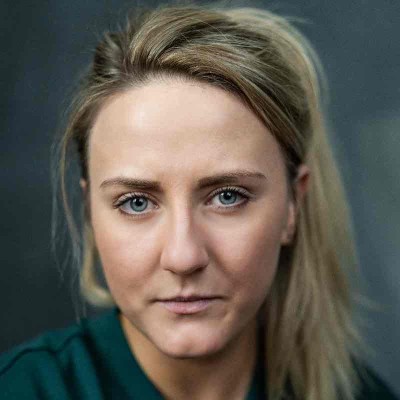 Jade Dowsett-Roberts
