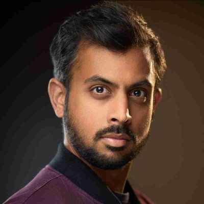 Shivaay Chopra