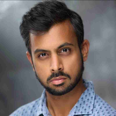 Shivaay Chopra