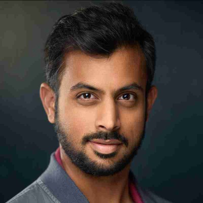 Shivaay Chopra