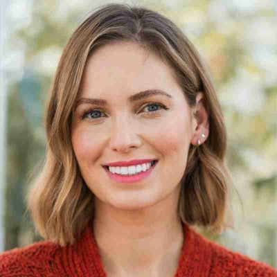 Sarah Elizabeth 