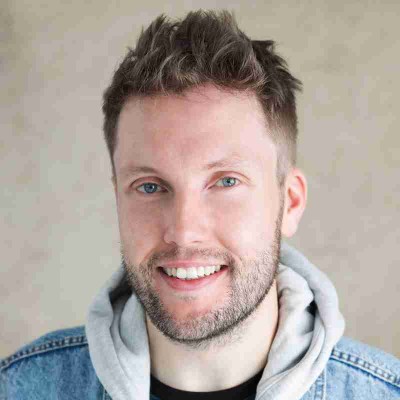 Ben Maytham