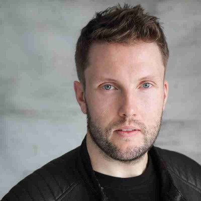 Ben Maytham