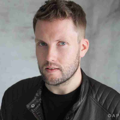 Ben Maytham