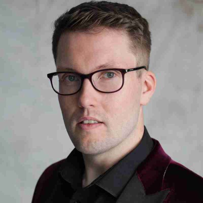 Ben Maytham