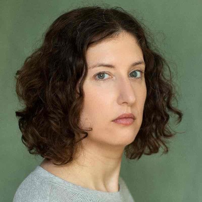 Eszter Patakfalvi