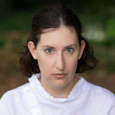 Eszter Patakfalvi