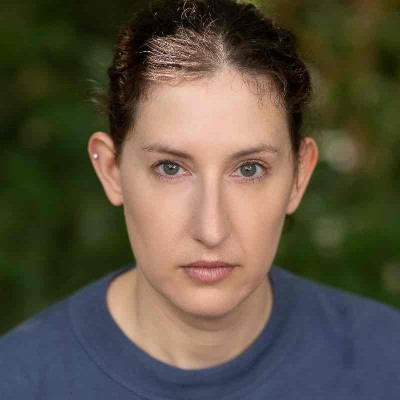 Eszter Patakfalvi