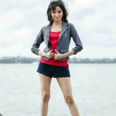 Ankita Sharma